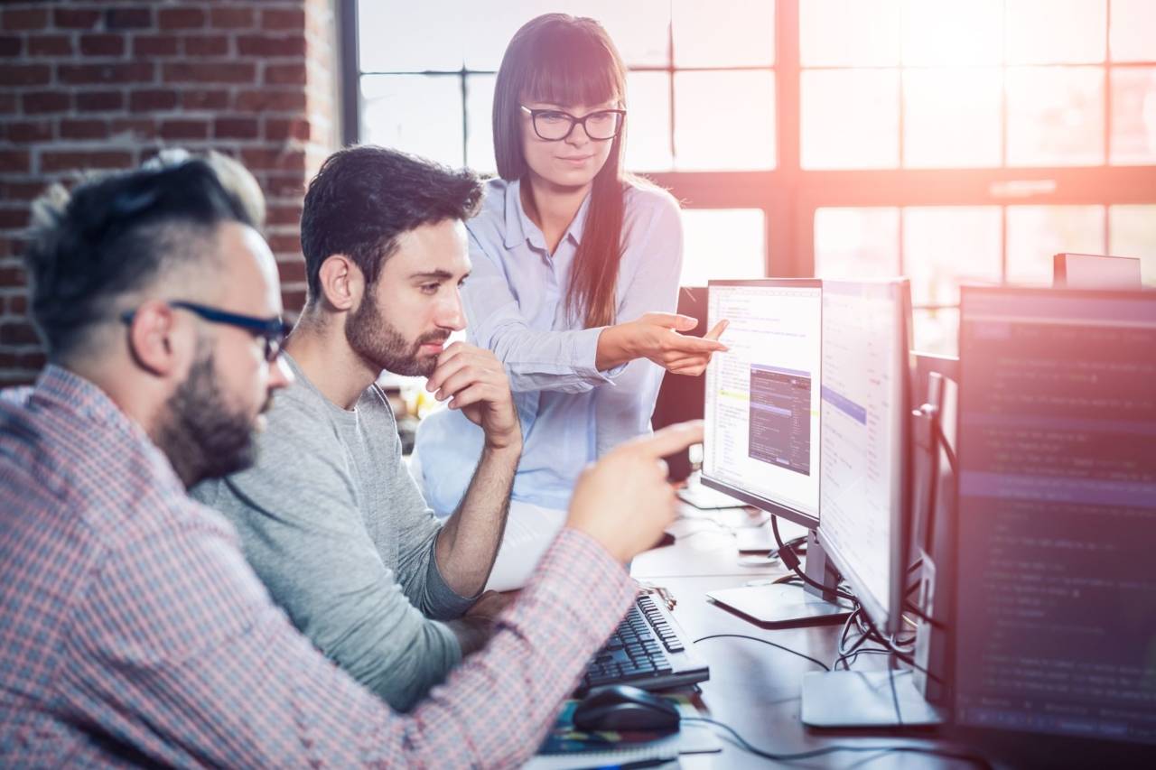 Neue Funktionen für das gute alte Serviceportal